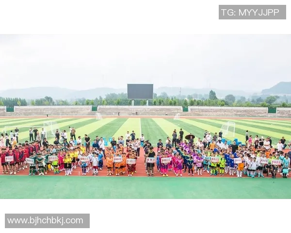 可可足球：探索足球世界的魅力与激情，助力青少年成长与梦想实现