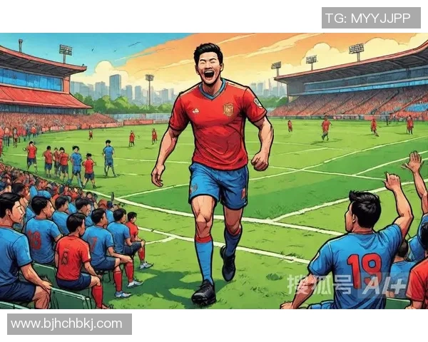 在绿茵场上追逐梦想与激情的足球之旅